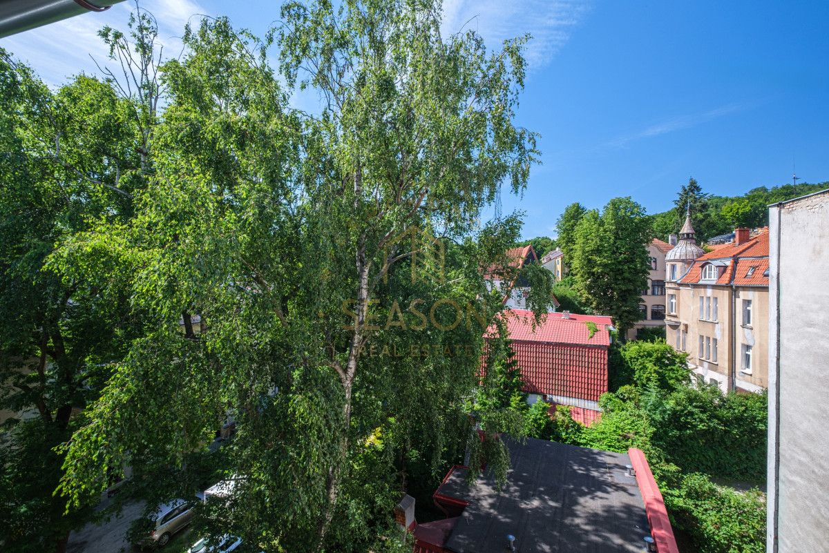 Mieszkanie 5-pokojowe Gdańsk Wrzeszcz, ul. Jana Matejki. Zdjęcie 18