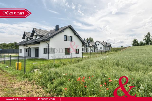 bliźniak, 5 pokoi Kawle Górne, ul. Niepodległości. Zdjęcie 17