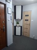 Mieszkanie 2-pokojowe Jelcz-Laskowice, ul. Ludwika Hirszfelda. Zdjęcie 4