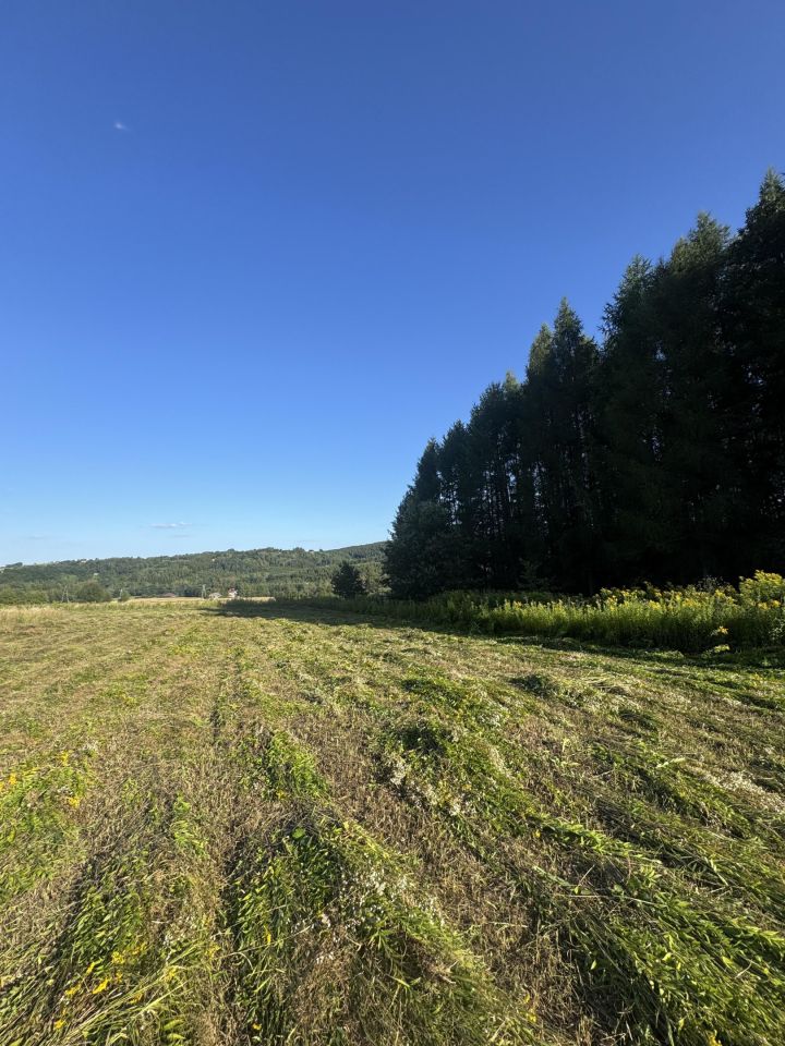 Działka budowlana Tuchów, - bez pośredników. Zdjęcie 9