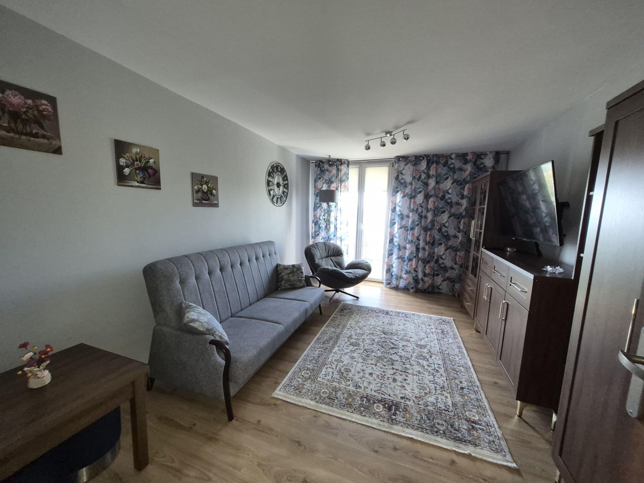 Mieszkanie 1-pokojowe Warszawa Bielany, ul. Dorycka. Zdjęcie 6