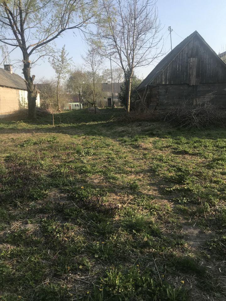 Działka siedliskowa Połazie Świętochowskie. Zdjęcie 9