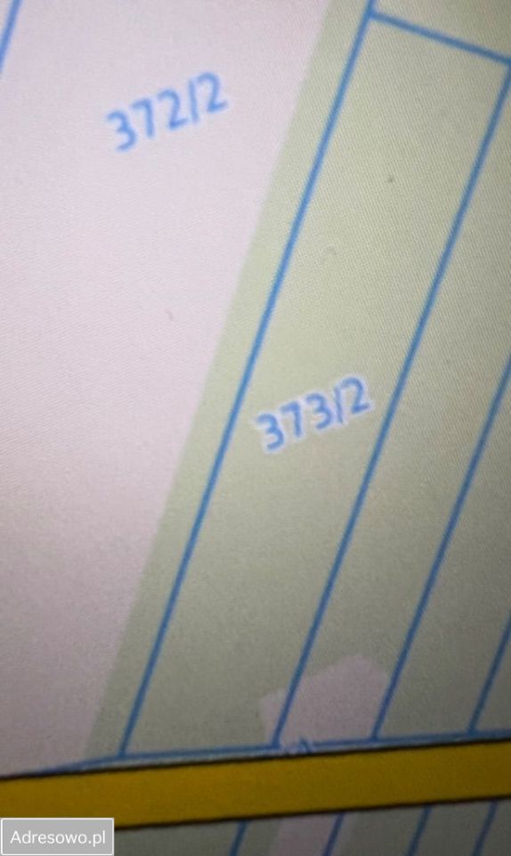 Działka rolna Rasztów. Zdjęcie 2