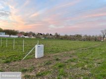 Działka rolno-budowlana Kończewo, ul. Polna. Zdjęcie 4