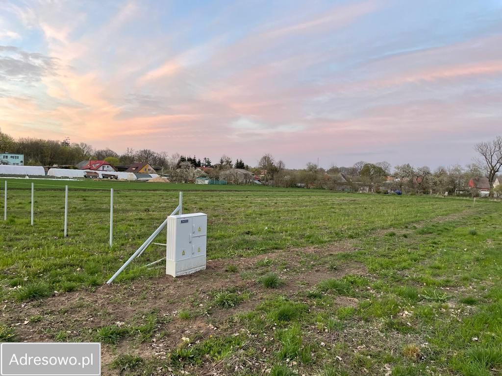 Działka rolno-budowlana Kończewo, ul. Polna. Zdjęcie 5