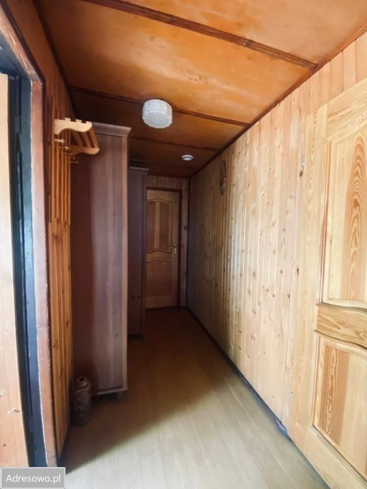 dom letniskowy, 3 pokoje Krzywogoniec. Zdjęcie 4