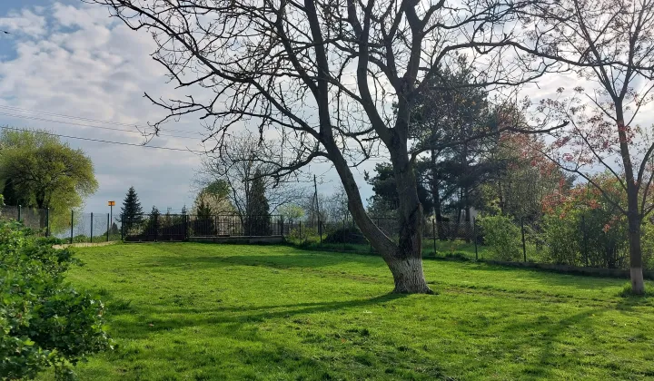 Działka budowlana Radom Halinów, ul. Strycharska