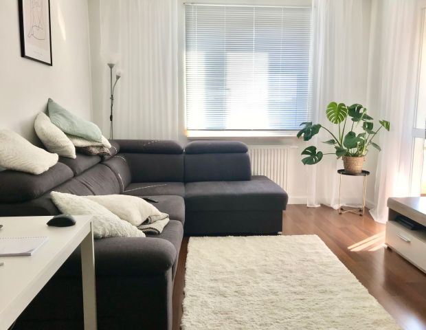 Mieszkanie 2-pokojowe Białystok Antoniuk, ul. Antoniukowska. Zdjęcie 1