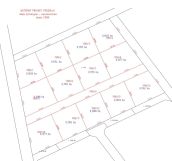 Działka budowlana Biała Góra. Zdjęcie 4