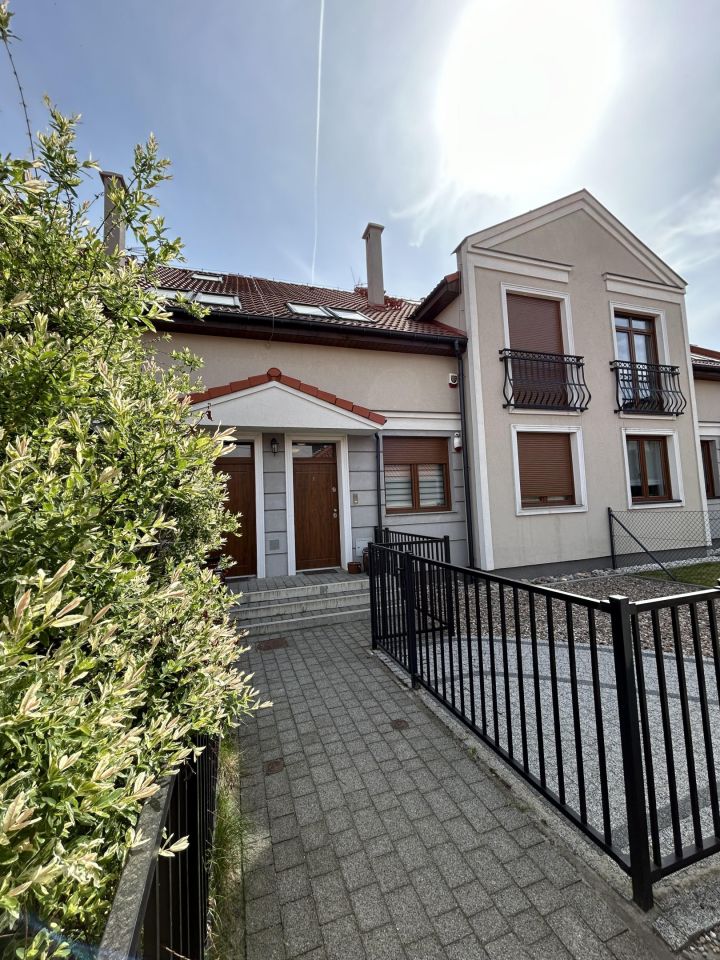 Mieszkanie 3-pokojowe Wysoka, ul. Łagodna. Zdjęcie 21