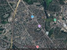 bliźniak, 4 pokoje Warszawa Sadyba, ul. Solankowa