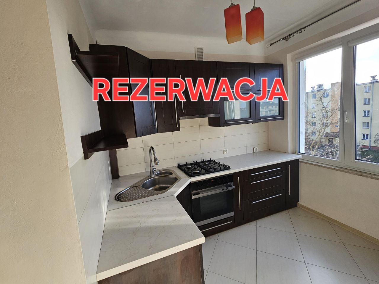 Mieszkanie 1-pokojowe Pruszków, al. Armii Krajowej