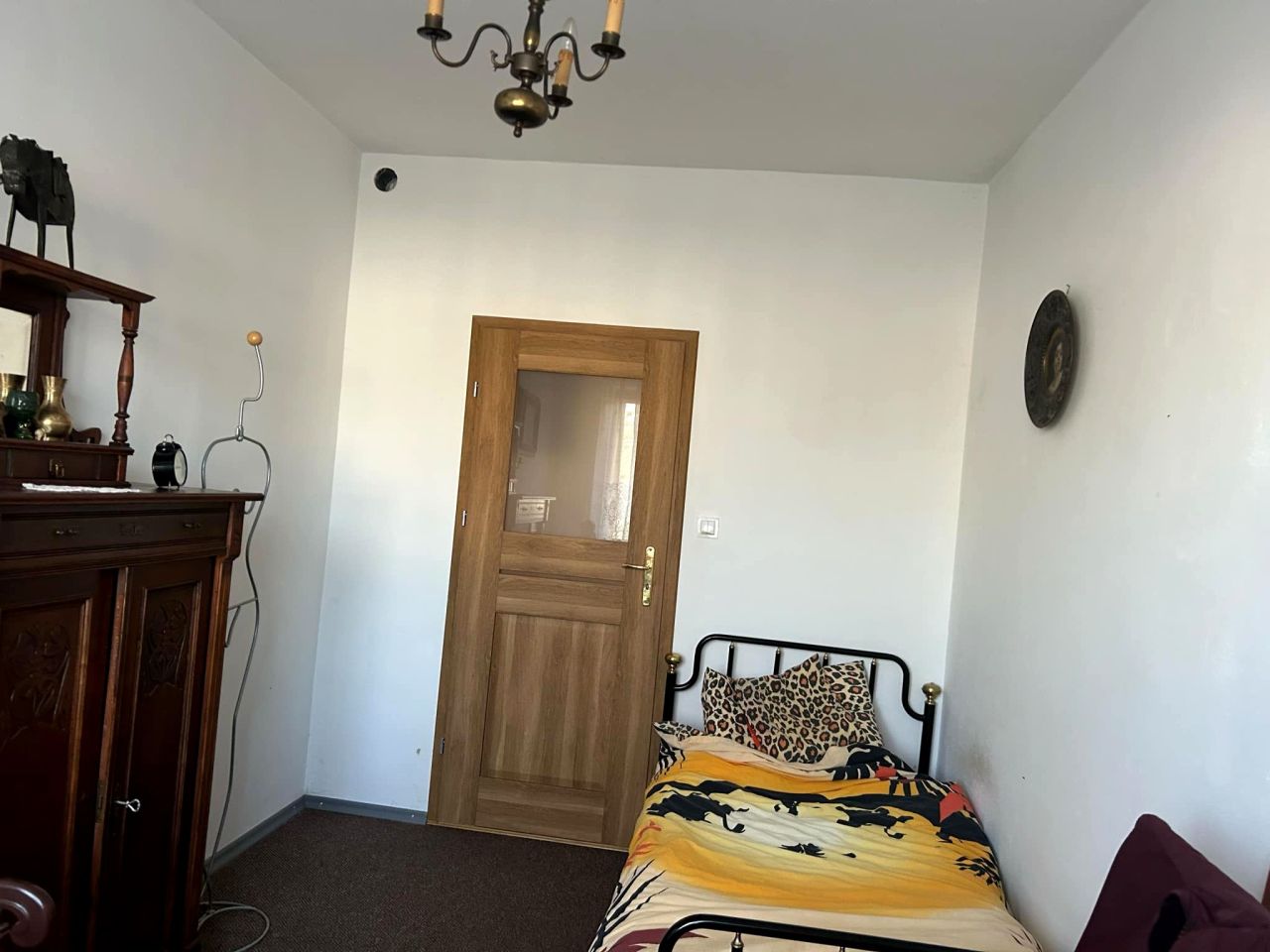 dom wolnostojący, 3 pokoje Kuznocin. Zdjęcie 13