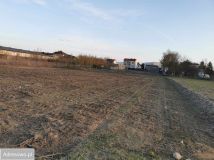 Działka budowlana Janki, ul. Wspólna. Zdjęcie 2