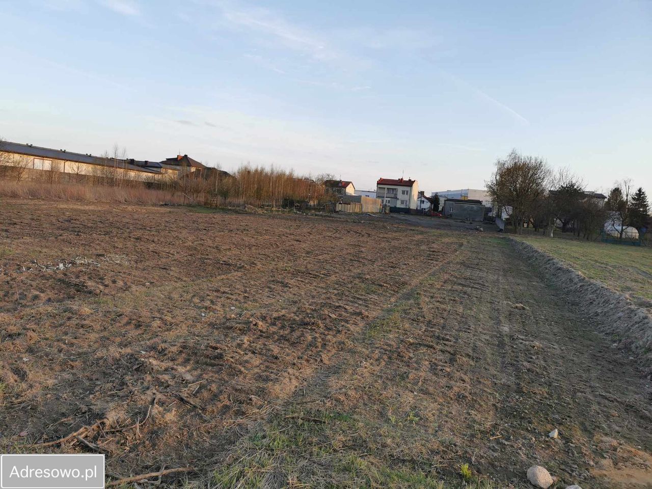 Działka budowlana Janki, ul. Wspólna. Zdjęcie 3