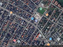 Lokal Łomianki, ul. Warszawska