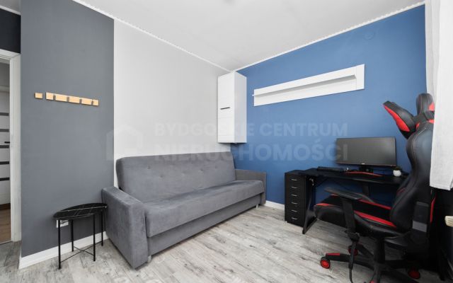 dom wolnostojący, 4 pokoje Bydgoszcz Fordon. Zdjęcie 12
