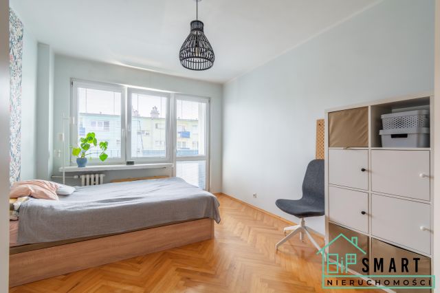 Mieszkanie 3-pokojowe Stalowa Wola, ul. Żwirki i Wigury. Zdjęcie 4