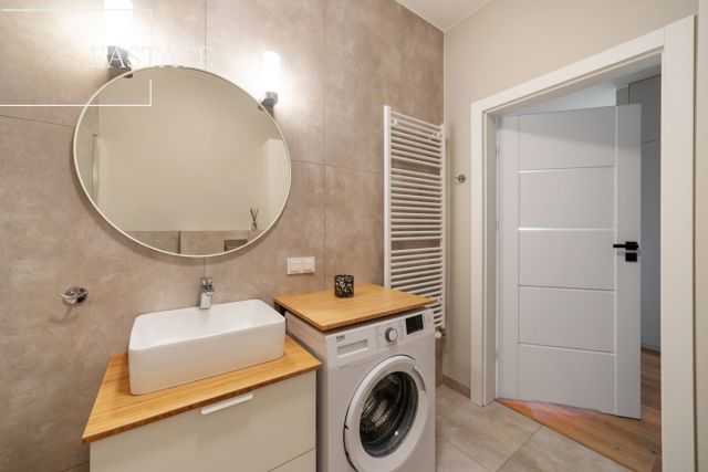 Mieszkanie 3-pokojowe Warszawa Praga-Południe, ul. Kokoryczki. Zdjęcie 16