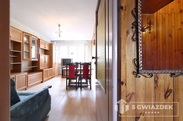 Mieszkanie 2-pokojowe Szczecinek Centrum, ul. M. Reja. Zdjęcie 14