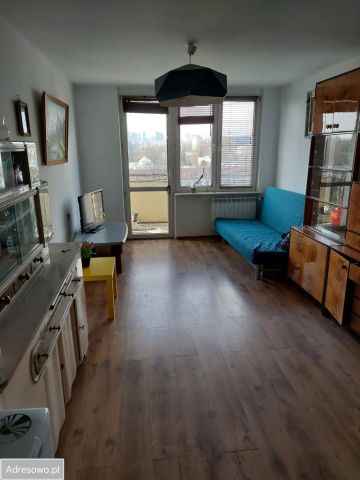 Mieszkanie 2-pokojowe Warszawa Saska Kępa, ul. Międzynarodowa. Zdjęcie 1