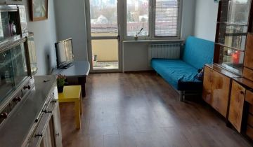 Mieszkanie 2-pokojowe Warszawa Saska Kępa, ul. Międzynarodowa