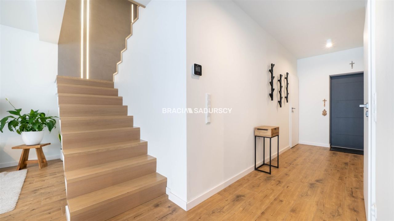 bliźniak, 5 pokoi Mogilany, ul. Świątnicka. Zdjęcie 7