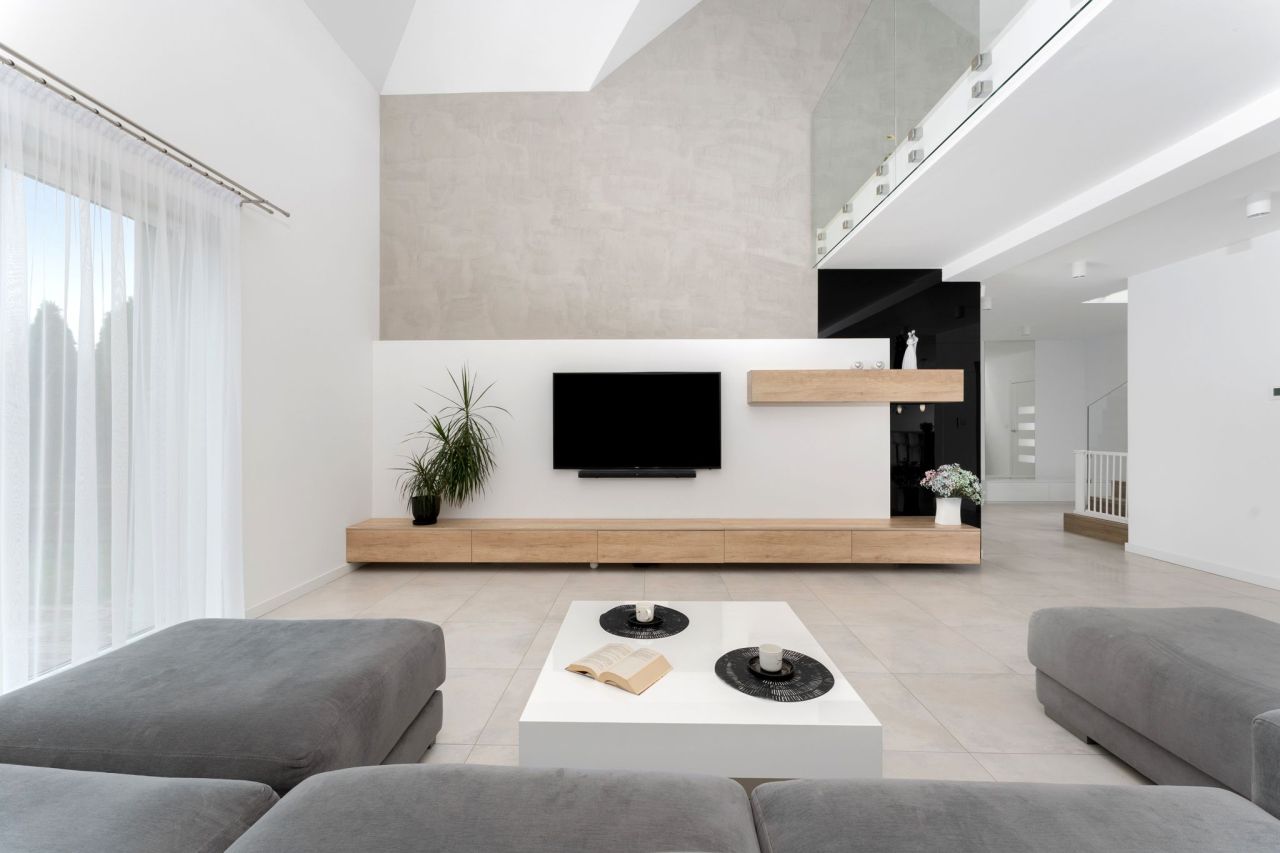 dom wolnostojący, 6 pokoi Leńcze. Zdjęcie 9