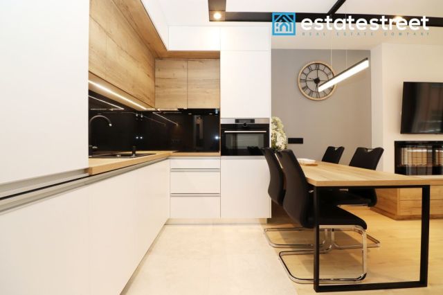 Mieszkanie 2-pokojowe Kraków Dębniki, ul. gen. Antoniego Józefa Madalińskiego. Zdjęcie 6