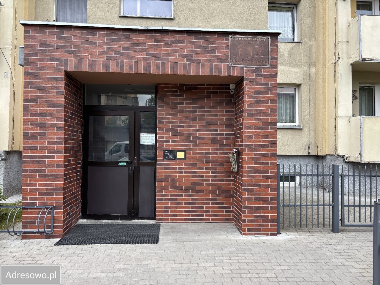 Mieszkanie 3-pokojowe Malbork, ul. Jagiellońska. Zdjęcie 15