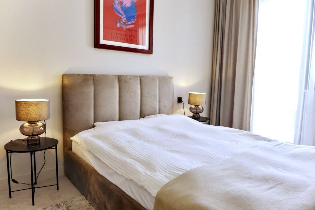 Mieszkanie 3-pokojowe Kraków Nowy Świat, ul. Smoleńsk. Zdjęcie 10