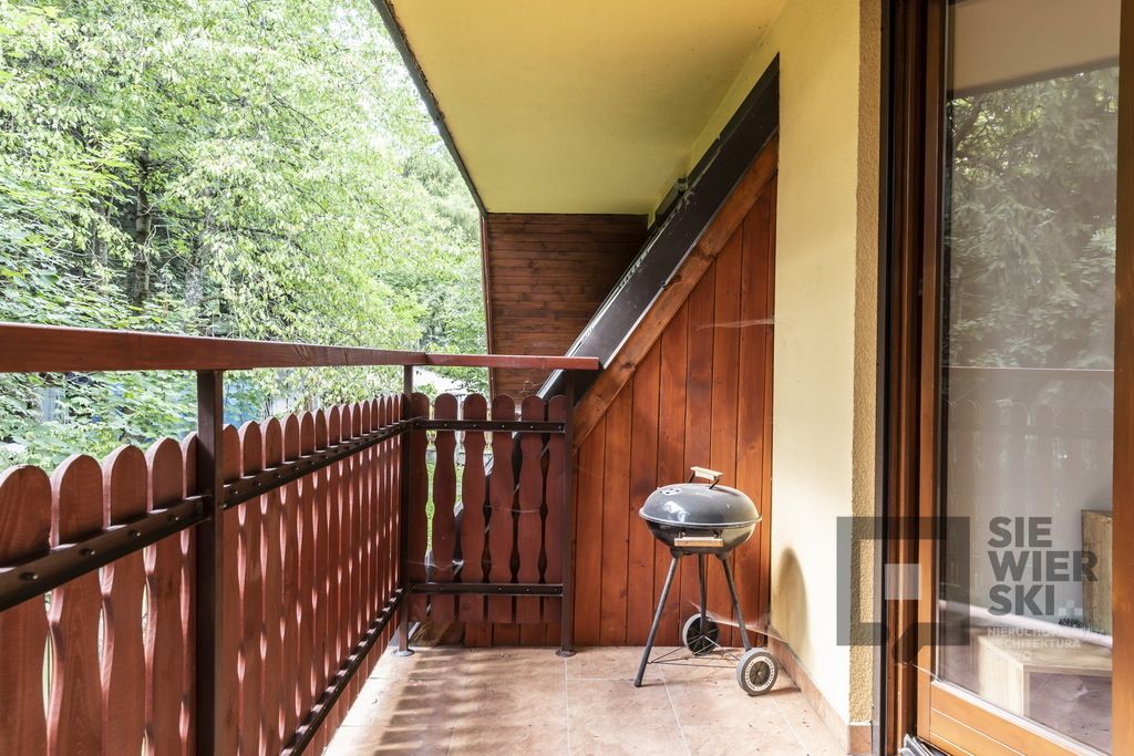 Mieszkanie 3-pokojowe Kościelisko. Zdjęcie 6