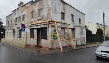 Nieruchomość komercyjna Toruń Centrum, ul. Gołębia