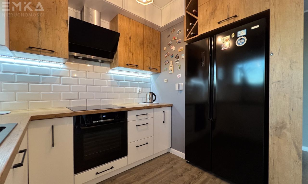 Mieszkanie 4-pokojowe Starogard Gdański, ul. Alojzego Pawła Gusowskiego. Zdjęcie 30