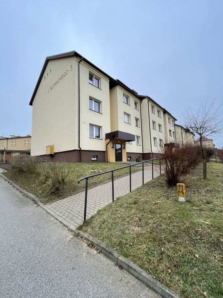 Mieszkanie 2-pokojowe Supraśl, ul. Juliusza Słowackiego. Zdjęcie 9