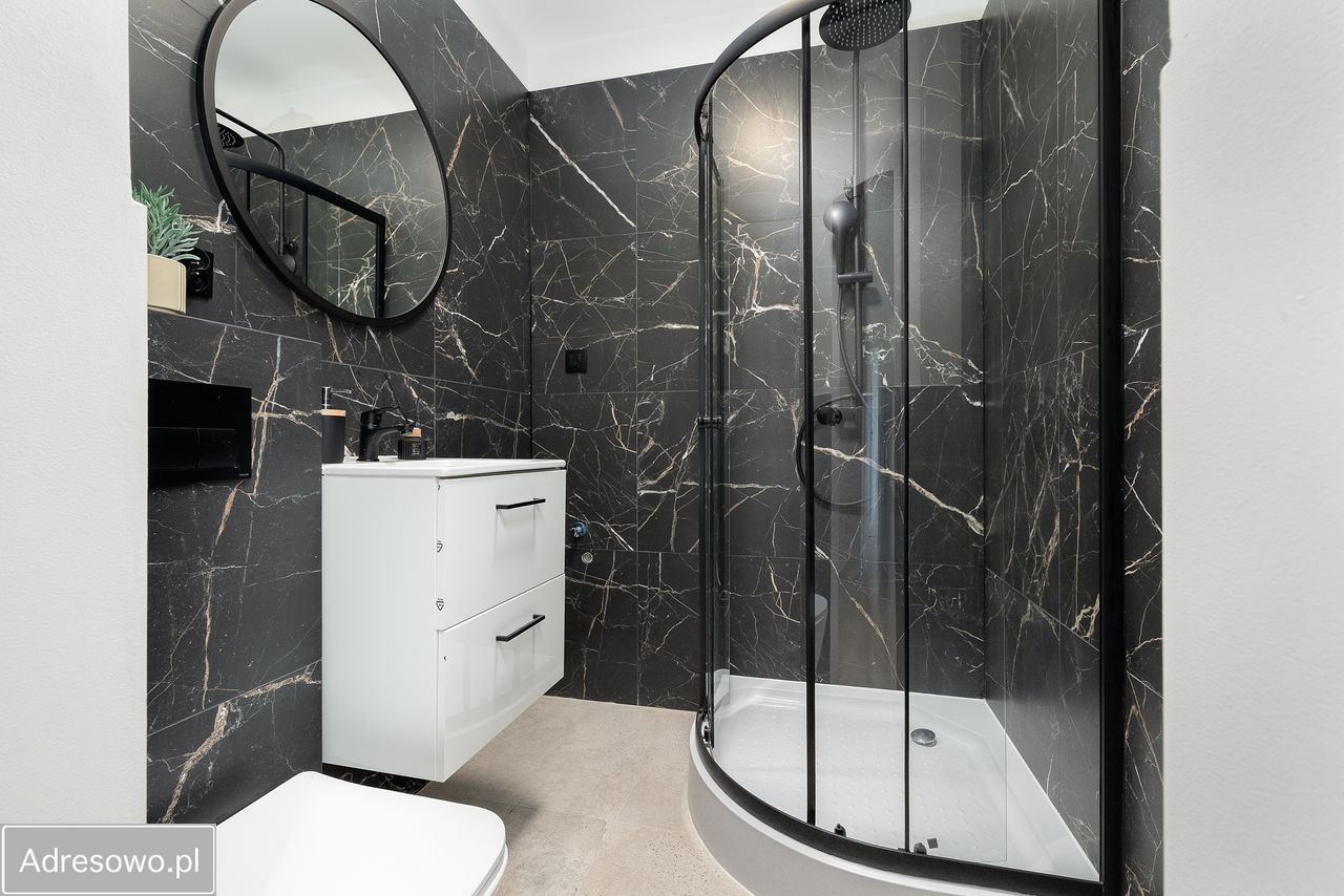 Mieszkanie 3-pokojowe Gorzów Wielkopolski Górczyn, ul. ks. Piotra Ściegiennego. Zdjęcie 17