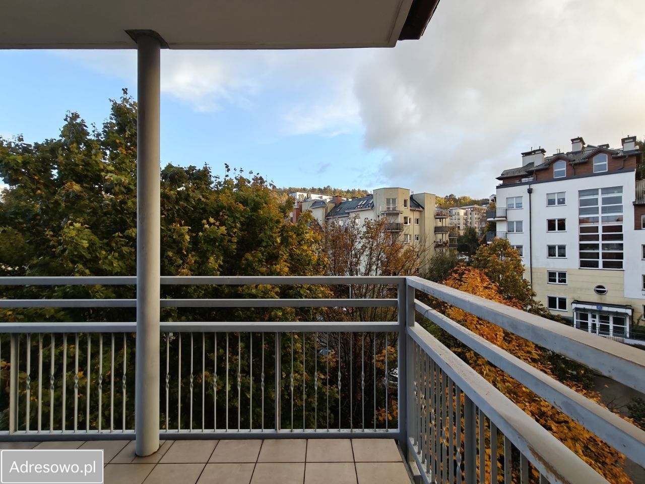 Mieszkanie 4-pokojowe Gdynia Leszczynki, ul. Kalksztajnów. Zdjęcie 9