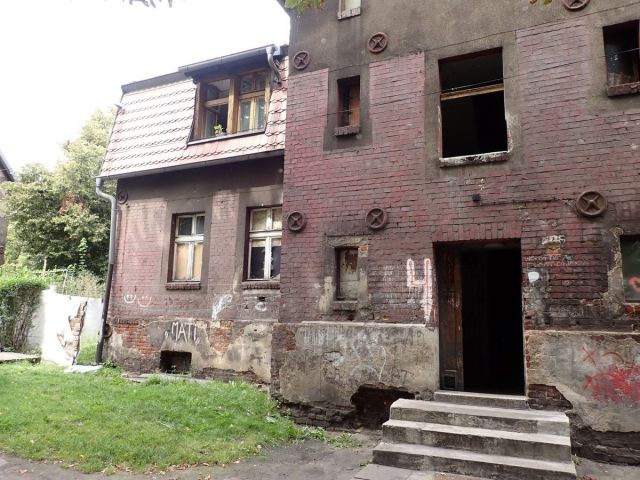 Mieszkanie 2-pokojowe Bytom, pl. Na Bobrku. Zdjęcie 1