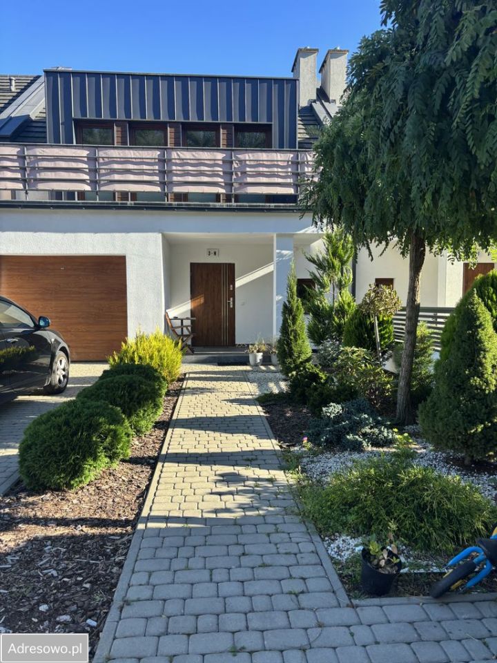 dom szeregowy, 4 pokoje Świnoujście, ul. Basztowa