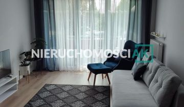 Mieszkanie 2-pokojowe Poznań, ul. Jasielska