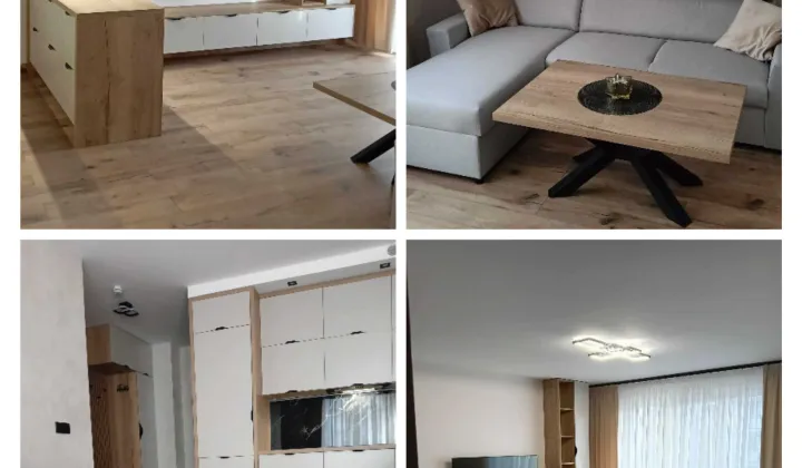 Mieszkanie 2-pokojowe Warszawa Bielany, ul. Loteryjki