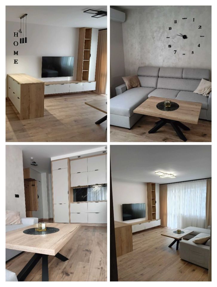 Mieszkanie 2-pokojowe Warszawa Bielany, ul. Loteryjki