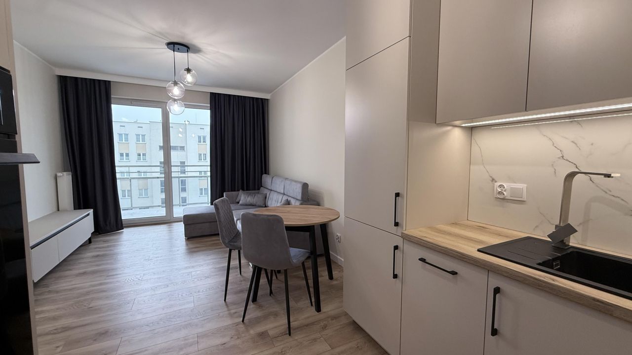 Mieszkanie 2-pokojowe Białystok Nowe Miasto, ul. Kręta. Zdjęcie 8