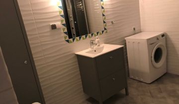 Mieszkanie 2-pokojowe Lubień Kujawski, ul. Żwirki i Wigury