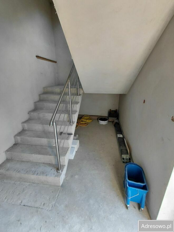 dom wolnostojący Krynica-Zdrój, ul. Mikołaja Reja. Zdjęcie 3