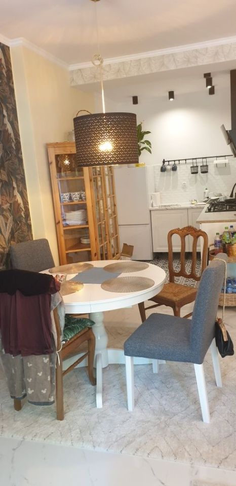 Mieszkanie 2-pokojowe Wrocław Krzyki, ul. Szczęśliwa. Zdjęcie 4