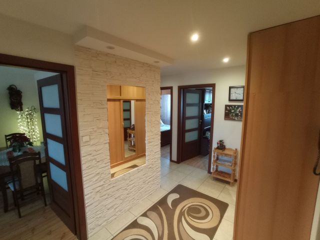 Mieszkanie 3-pokojowe Puławy. Zdjęcie 1