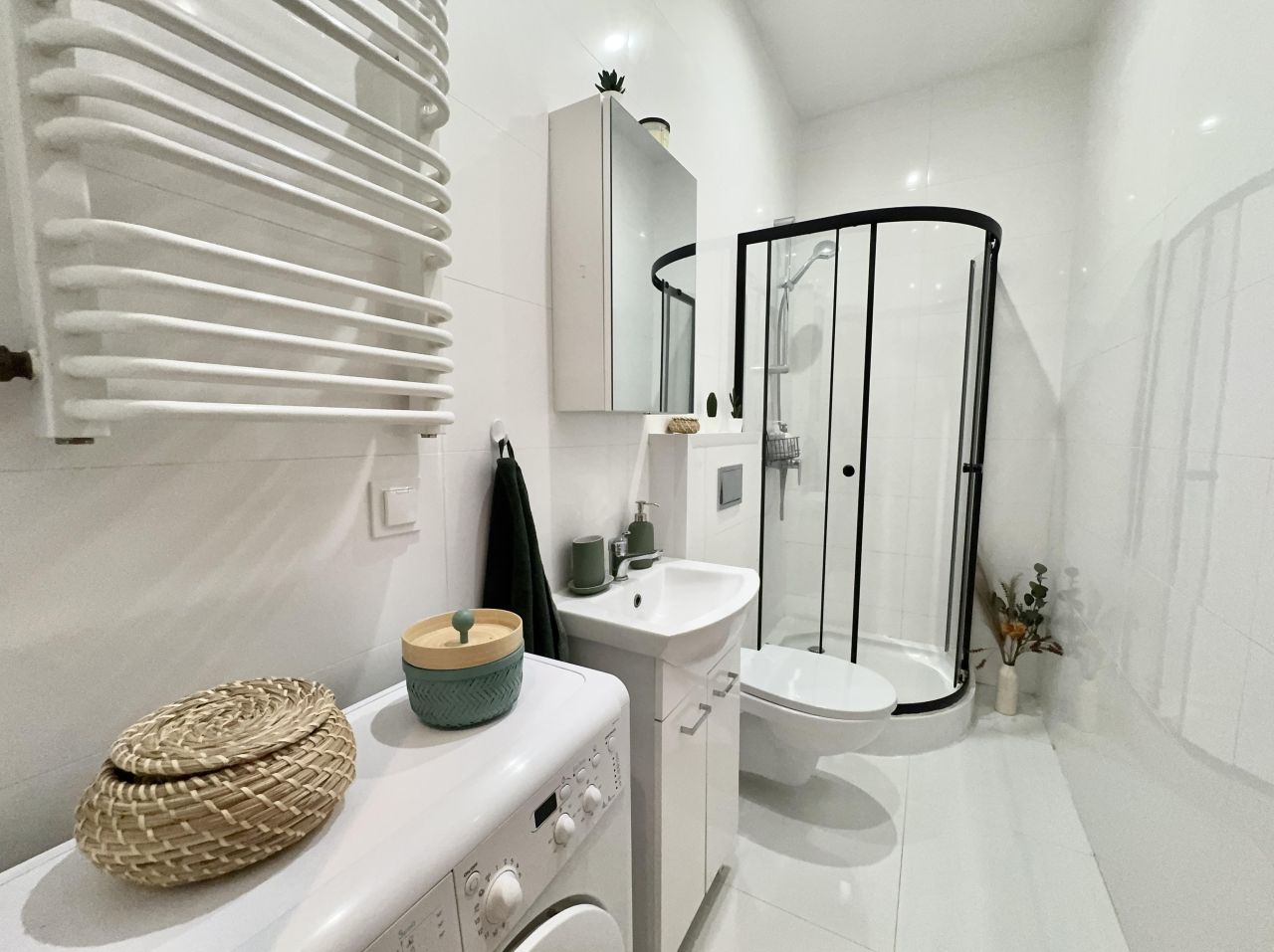 Mieszkanie 2-pokojowe Warszawa Praga-Północ, ul. ks. Piotra Skargi. Zdjęcie 6