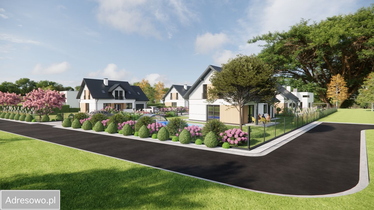 dom wolnostojący Zaborze, ul. Pod Lipą. Zdjęcie 13