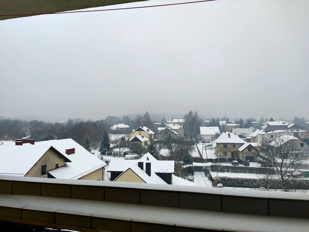 Mieszkanie 1-pokojowe Chrzanów. Zdjęcie 6